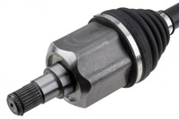 фото thumb №3, Привідний вал привідна nty npw-lr-039