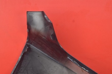 фото thumb №14, Крыло левый перед переднее lz9y audi q7 4l 05-09