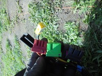 фото thumb №9, Audi a6 c6 2006 r-fotel правый электрический