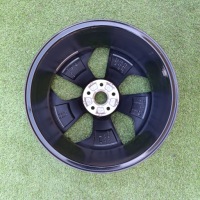 фото thumb №11, Volkswagen vw id.3 id3 алюминиевый диск 19x7,5 et50 5x112 10a601025s