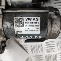 фото thumb №6, Audi a5 2019 стартер