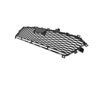 фото thumb №1, Решітка радіатора бампера решітка засіб перед jeep grand cherokee 2021-