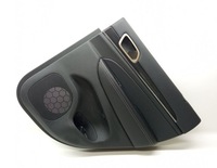 фото thumb №1, Обшивка дверь правый задняя jeep grand cherokee iv wk2