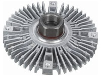 фото thumb №1, Зчеплення вентилятора skoda superb i mk1 2.8 01-08