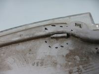 фото thumb №16, Isuzu grafter n35 лампа левый перед левая uk n75 npr