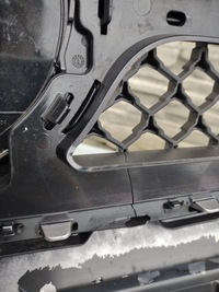 фото thumb №12, Бампер перед передний mercedes c-klasa a206 w206 21- amg 2068858401