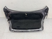 фото thumb №8, Кришка багажника багажника задня infiniti q50