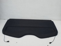 фото thumb №4, Renault clio iii hb 05-12 полка багажника задняя задняя