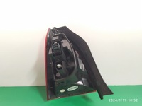 фото thumb №8, Лампа правая задняя twingo ii lift 2011-2015 265502963r