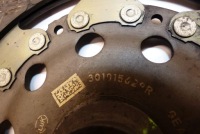 фото thumb №6, Renault master iii 2.3 dci biturbo m9t 22r. зчеплення притиск + диск kpl.