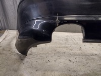 фото thumb №14, Бампер задній mercedes w203 coupe lift k: 197