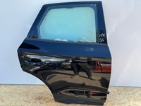 фото thumb №9, Audi q5 80a двері задні праві праві зад ly9t