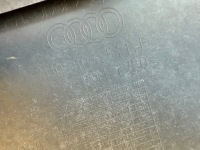 фото thumb №9, Бампер задний задняя audi a8 d4 lift 13-17 4h0807511f 4h0807521e lz9y