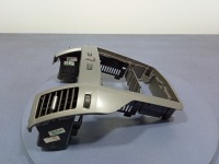 Купить Opel zafira b рамка консоли центральной решётки обдув 13162556, фото thumb