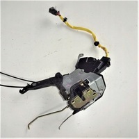 фото thumb №1, Замок задний левый toyota rav4 5d 2000-2005 rok