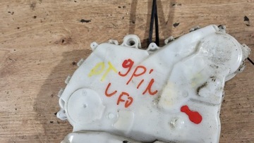 фото thumb №6, Замок праві зад honda civic viii 8 ufo hb 5d 9 pin