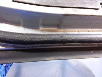 фото thumb №12, Mercedes e w211 sedan дверь зад левая 744