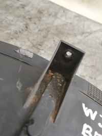 фото thumb №11, Счетчик приборы citroen berlingo i fl 96-11r 55500030000