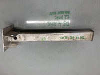 фото thumb №1, Зона деформації лівий перед citroen ds4 1.2 thp 15 r