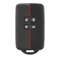 фото thumb №1, Чохол чохол корпус 3d na ключ ключа pilot картка карта renault