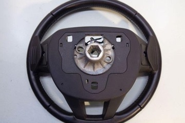 фото thumb №9, Кермо land rover discovery sport l550 fk723f563he8pvj 2.0l дизель