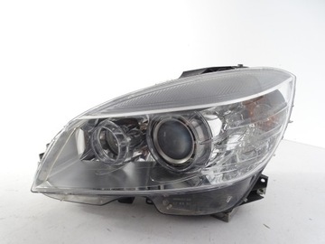 фото thumb №1, Лампа перед передня ліва mercedes clc w203 c клас w204 ксенон