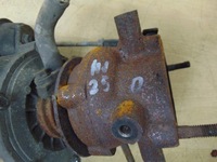 фото thumb №12, Турбонагнетатель hyundai h1 2.5 crdi 28200-4a500