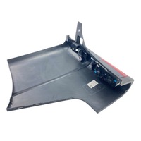 фото thumb №13, Уголок бампера левый задняя pdc renault trafic iv nissan nv300 850170388r