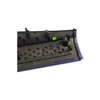 фото thumb №7, Ford grand c-max накладка молдинг панель крыла левый задняя deep impact blue