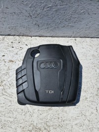 фото thumb №1, Audi оригінальний номер 03l103025ab захист двигуна