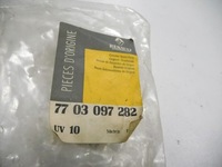 фото thumb №10, Разъёмы электрический renault оригинальный номер 7703097282