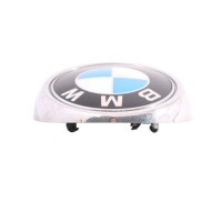 фото thumb №10, Bmw x6 e71 эмблема логотип значок крышка багажника зад 7196559
