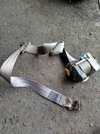 фото thumb №1, Pas безпеки праві перед vw golf 4 bora 1j4857706j