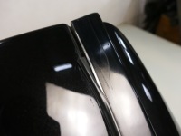 Mercedes e-cabrio a207 w207 рестайлинг  крышка крыша цвет 197 с Разборки, фото thumb