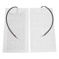 фото thumb №9, Коврик нагревательная na сиденье сиденье 12v 53x27cm