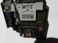 фото thumb №2, Peugeot 308 модуль питания napieńcia 28217166