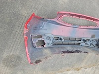 фото thumb №6, Бампер переднее mitsubishi space star 2 рестайлинг 2015-19 / второй рестайлинг 2019-