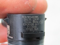 фото thumb №8, Qashqai iii j12 23r датчик pdc паркування зад задній задній 284382263r