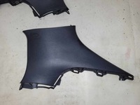 фото thumb №3, Защита стойка левая правая toyota chr ch-r 2017