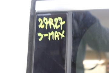 фото thumb №10, Ford s-max smax mk1 i 2006r- дверь левая левый зад задние e6 - код краски