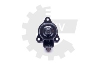 Двигатель шаговый mitsubishi lancer eclipse galant Недорого, фото thumb