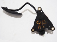 фото thumb №1, Renault clio 3 modus педаль модуль газу 8200139322