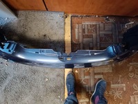 фото thumb №11, Бампер перед переднє volkswagen golf 5 plus lc5f