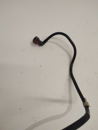 фото thumb №3, Renault trafic ii шланг трубка пального 2.0 dci