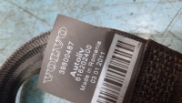 фото thumb №3, Pas безопасности задняя левый volvo v60 10-18r