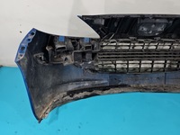 фото thumb №15, Бампер перед peugeot 207 06-09 turkusowy kmu