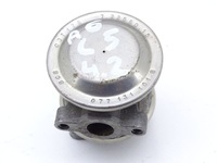 фото thumb №1, Audi a6 c5 rs6 02-04 4.2 v8 bcy клапан egr