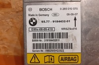 фото thumb №1, Модуль подушка безопасности bmw 3 e90 9184432 2008