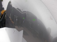 фото thumb №14, Капот двигателя крышка suzuki vitara iii