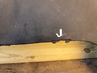 фото thumb №6, Плита pod бампер перед tesla модель s 6008160-00-d